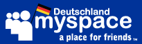nachtplan-Profil bei myspace