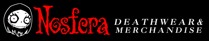 Nosfera, die b�se Vamp�se Stuff KAUFEN!